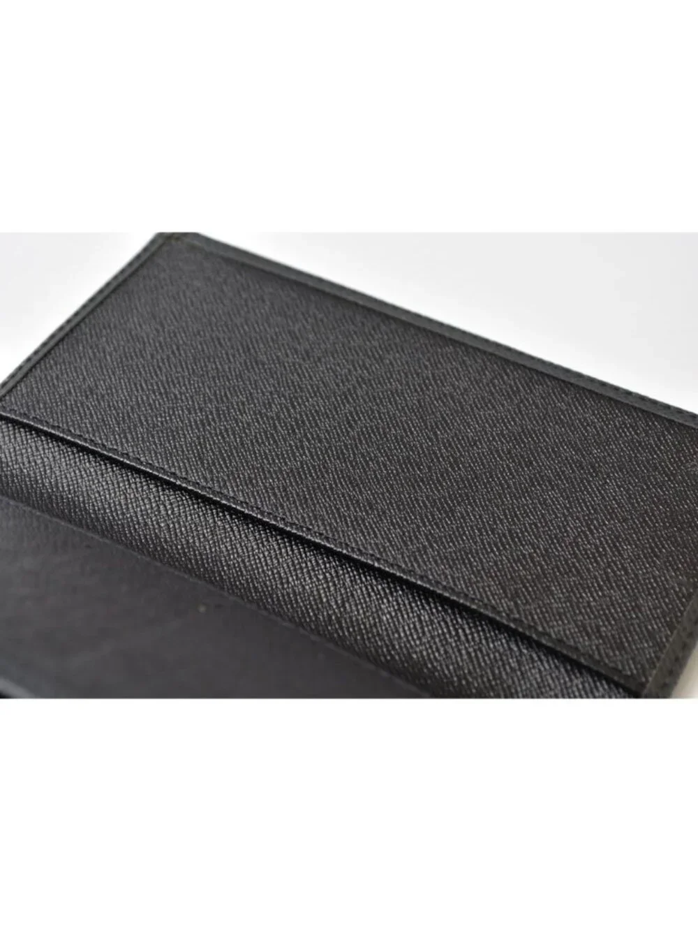 Louis Vuitton Notebook Cover Agenda Bosch Ardoise